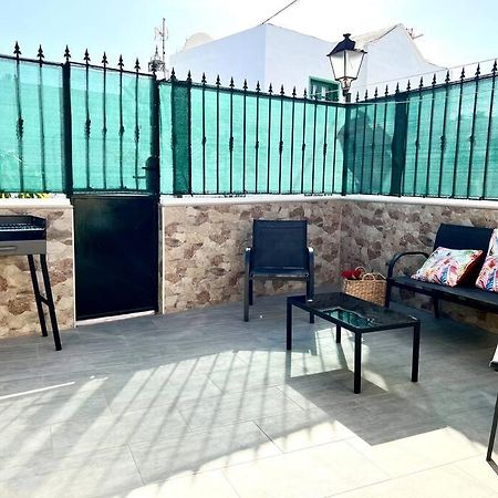 42 Puerto Del Carmen Star Apartamento Tías Exterior foto