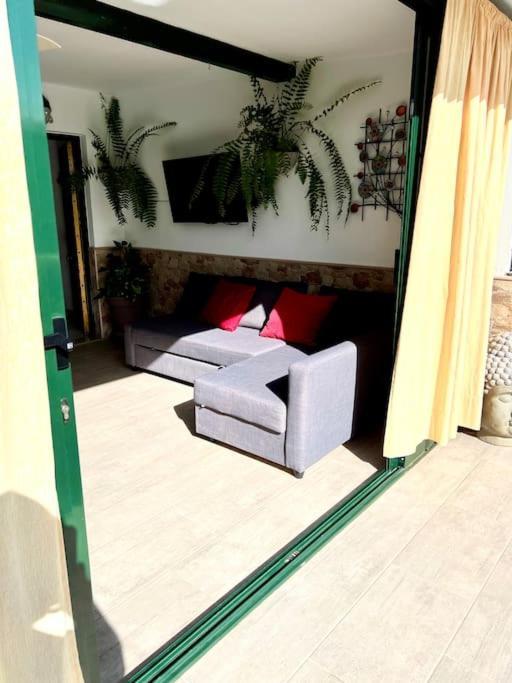 42 Puerto Del Carmen Star Apartamento Tías Exterior foto