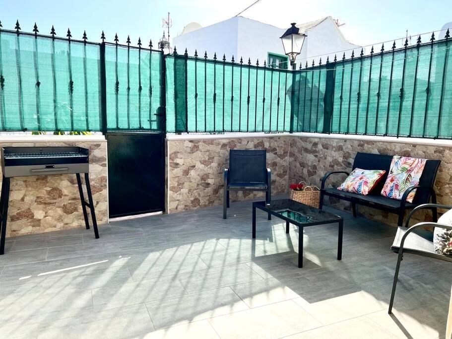 42 Puerto Del Carmen Star Apartamento Tías Exterior foto