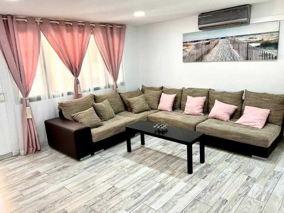 42 Puerto Del Carmen Star Apartamento Tías Exterior foto