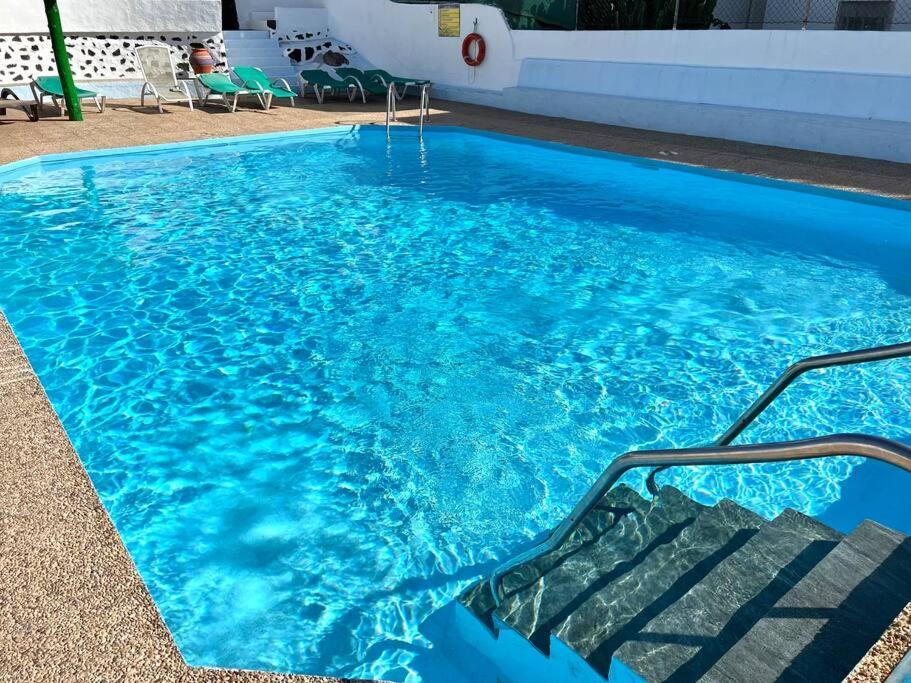 42 Puerto Del Carmen Star Apartamento Tías Exterior foto