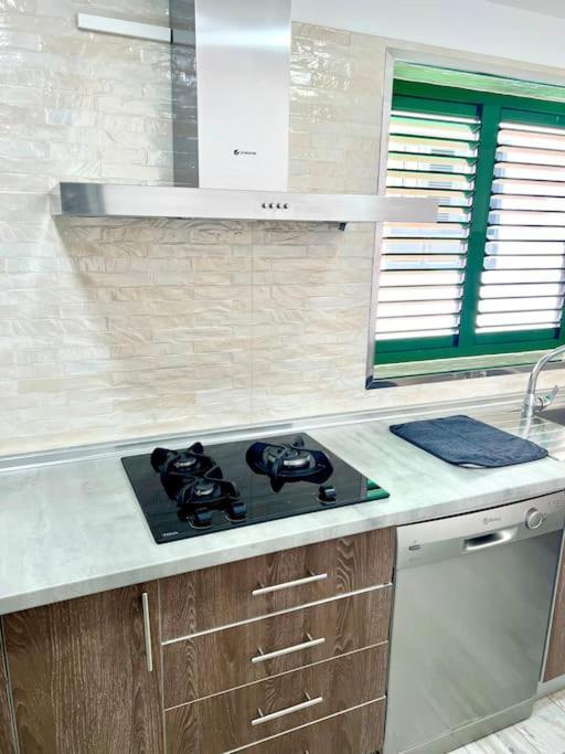 42 Puerto Del Carmen Star Apartamento Tías Exterior foto