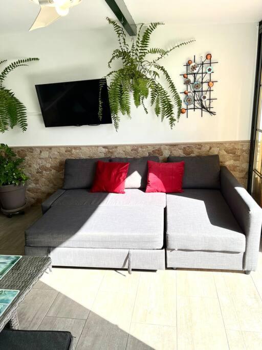42 Puerto Del Carmen Star Apartamento Tías Exterior foto