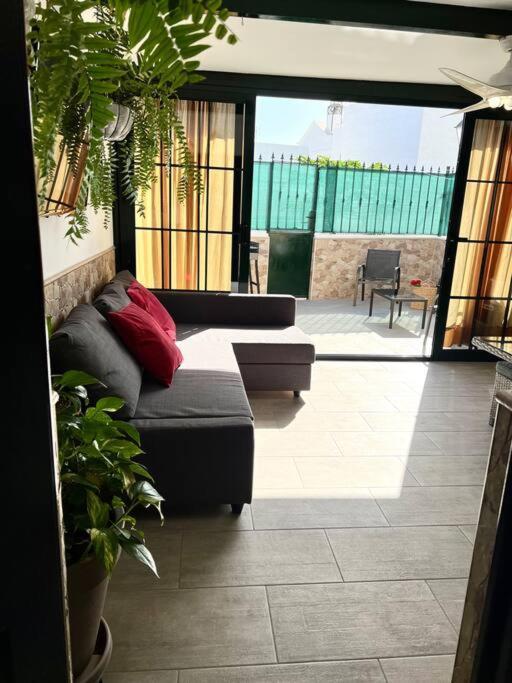 42 Puerto Del Carmen Star Apartamento Tías Exterior foto