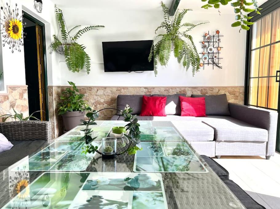 42 Puerto Del Carmen Star Apartamento Tías Exterior foto