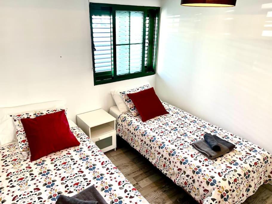 42 Puerto Del Carmen Star Apartamento Tías Exterior foto