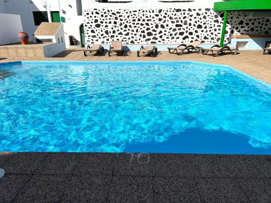 42 Puerto Del Carmen Star Apartamento Tías Exterior foto