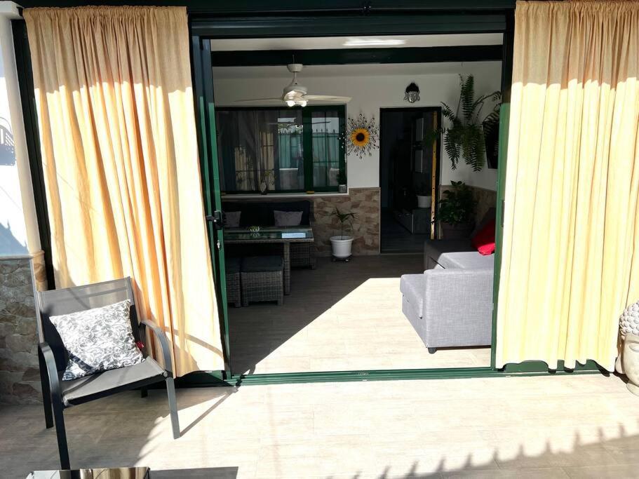 42 Puerto Del Carmen Star Apartamento Tías Exterior foto